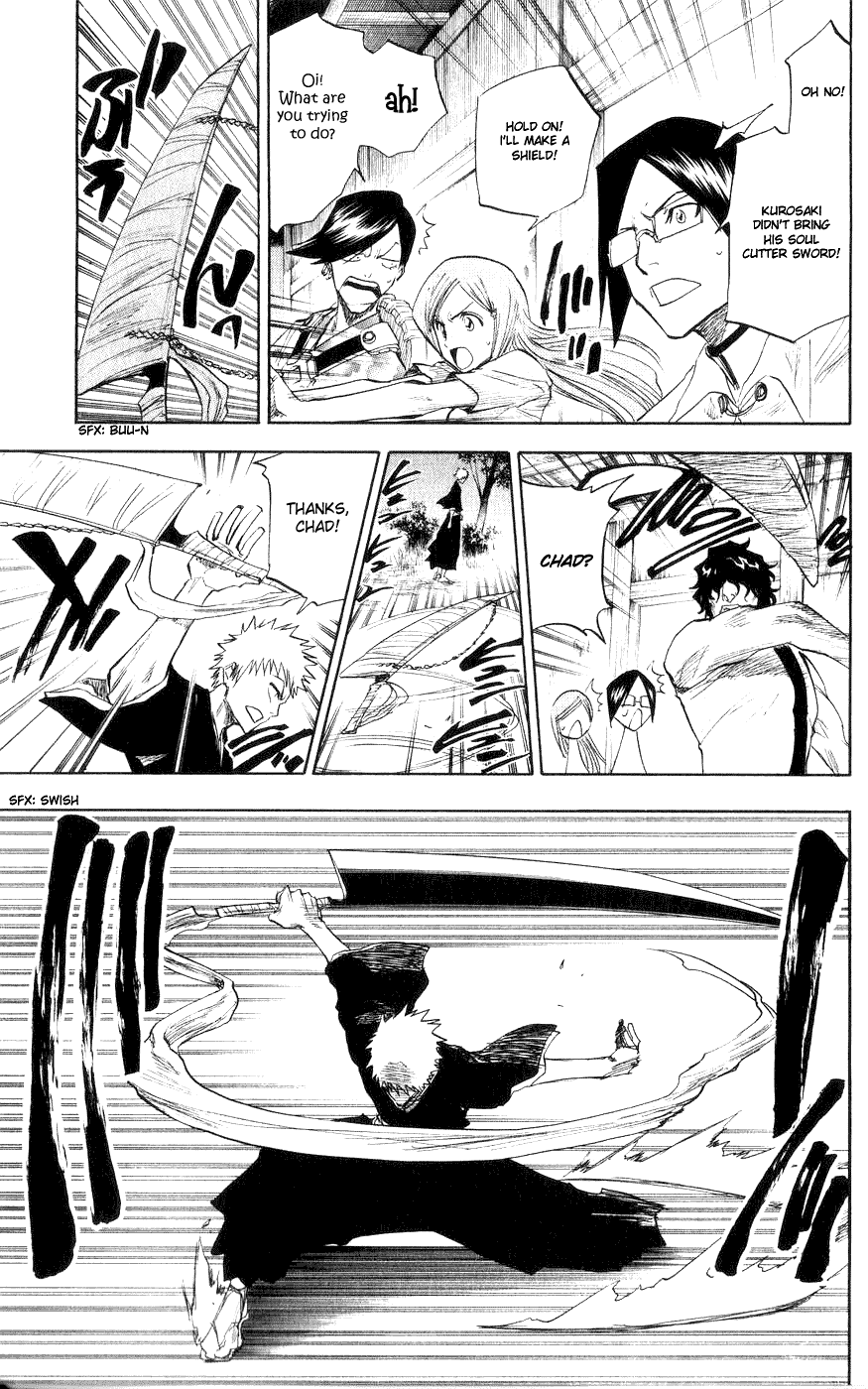 Bleach, Chapter 77 image 11