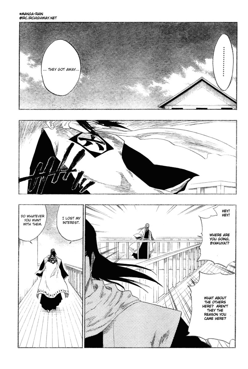 Bleach, Chapter 119 image 04