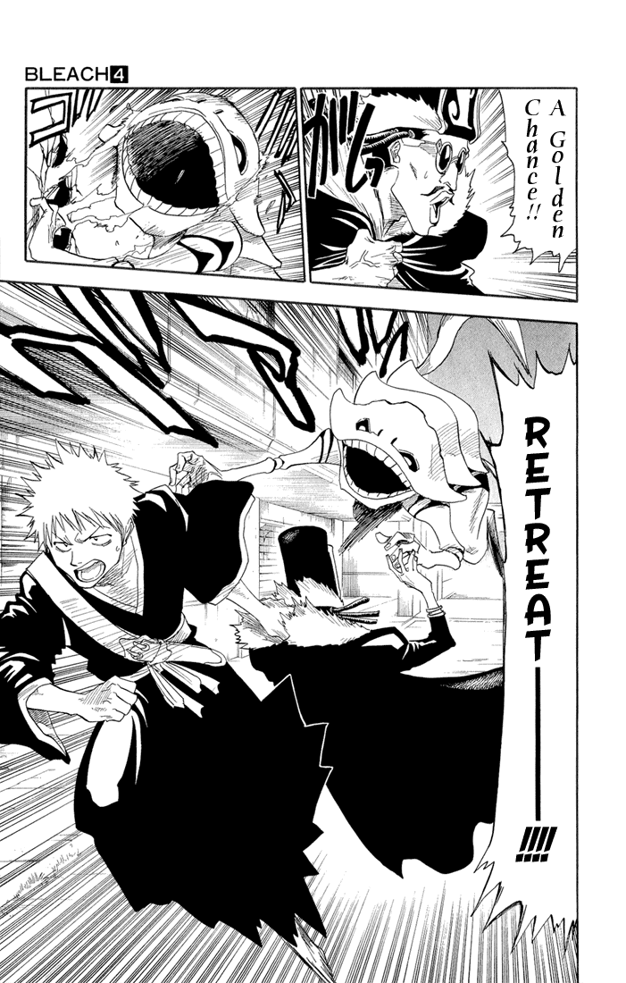 Bleach, Chapter 31 image 04