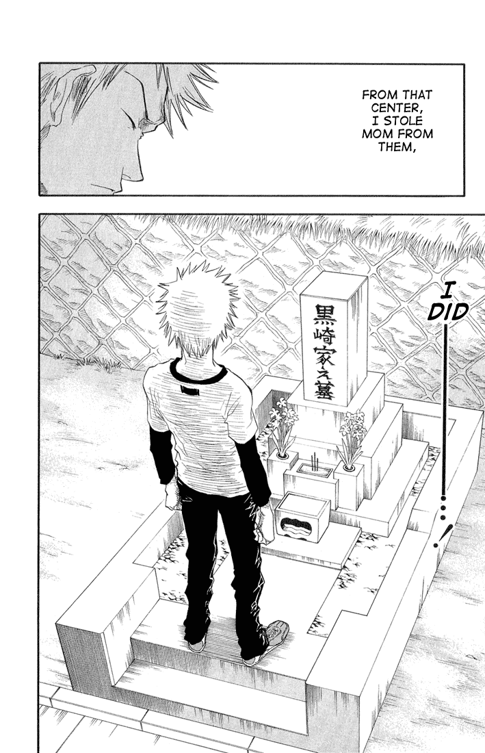Bleach, Chapter 19 image 17