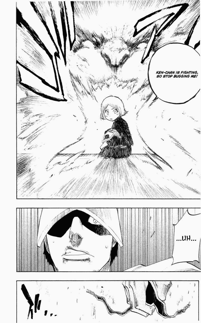 Bleach, Chapter 113 image 02