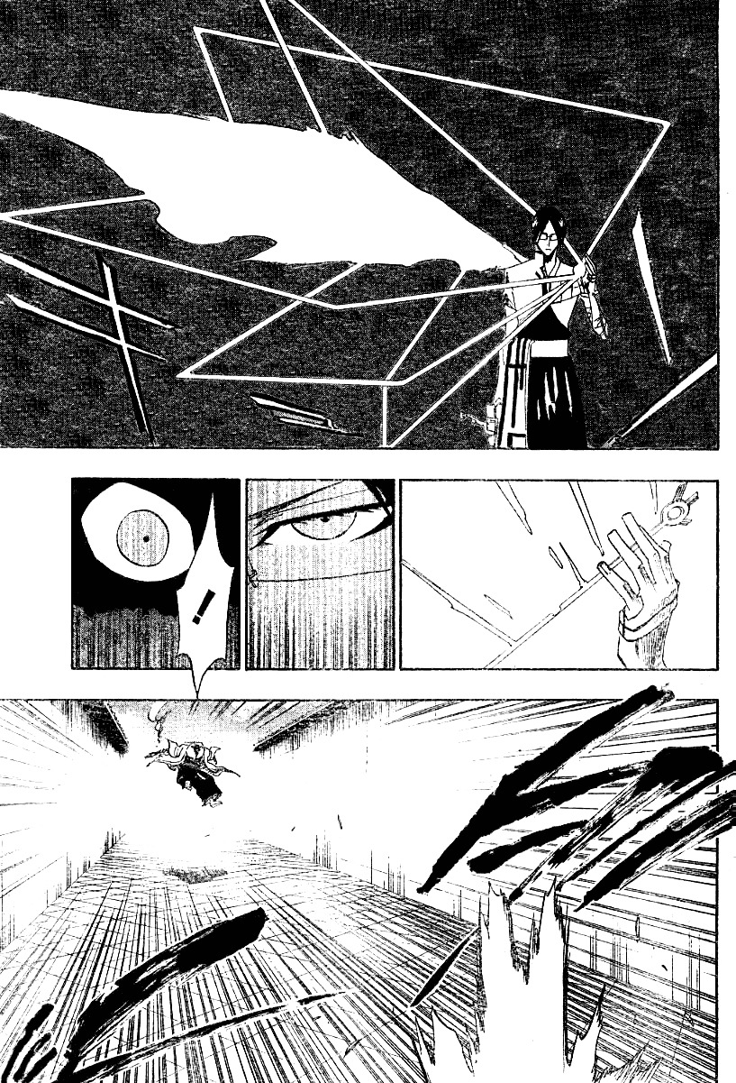 Bleach, Chapter 125 image 08