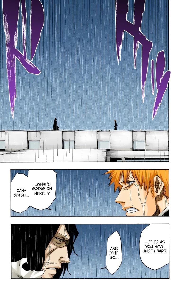 Bleach, Chapter 541 image 07