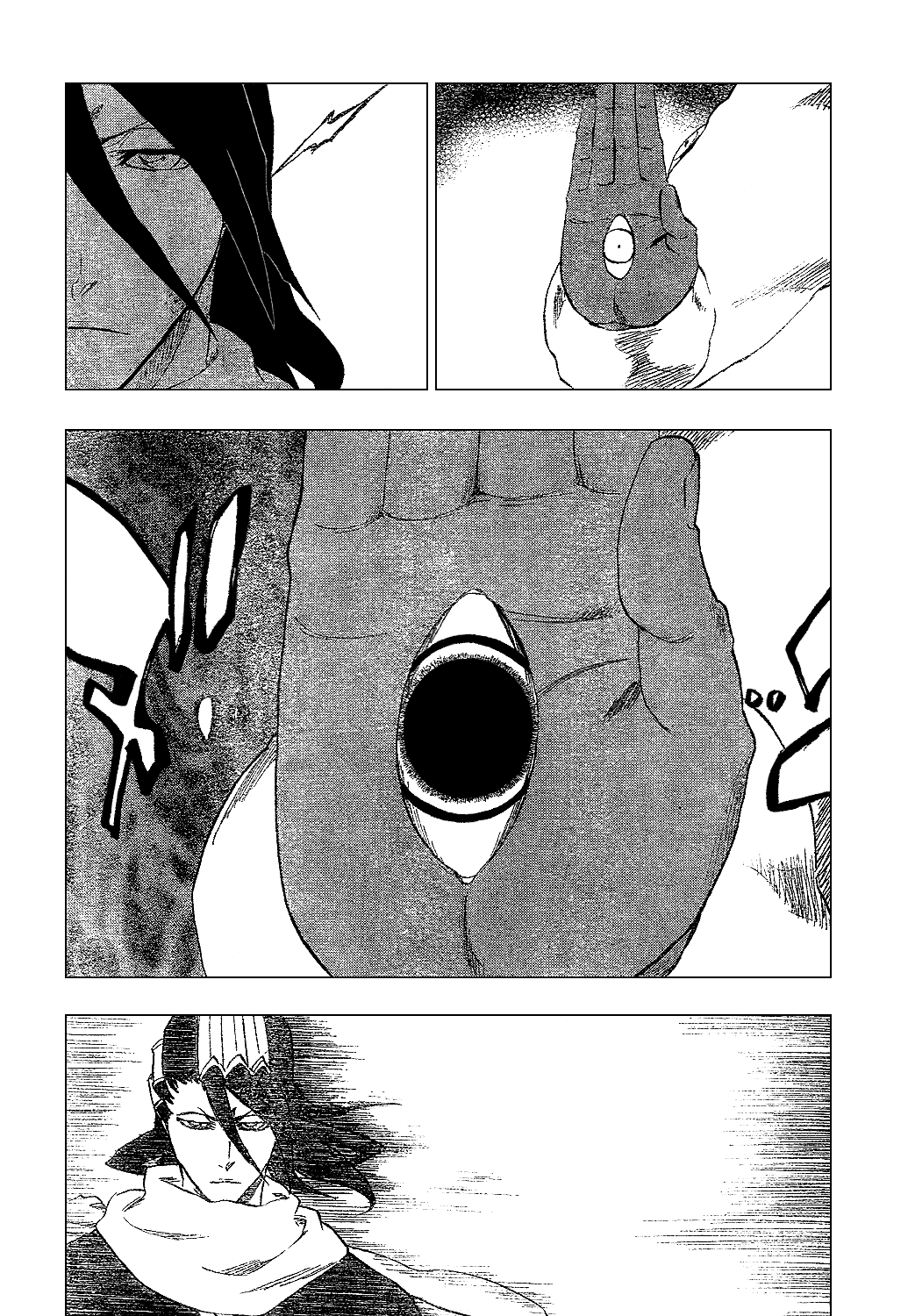 Bleach, Chapter 300 image 11