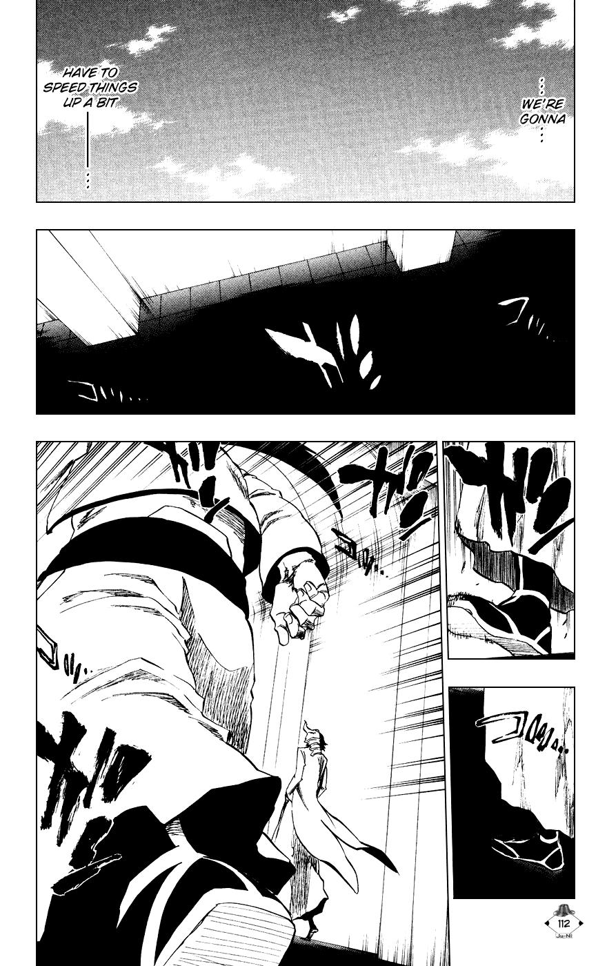 Bleach, Chapter 229 image 10