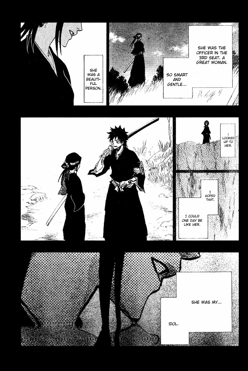 Bleach, Chapter 134 image 15