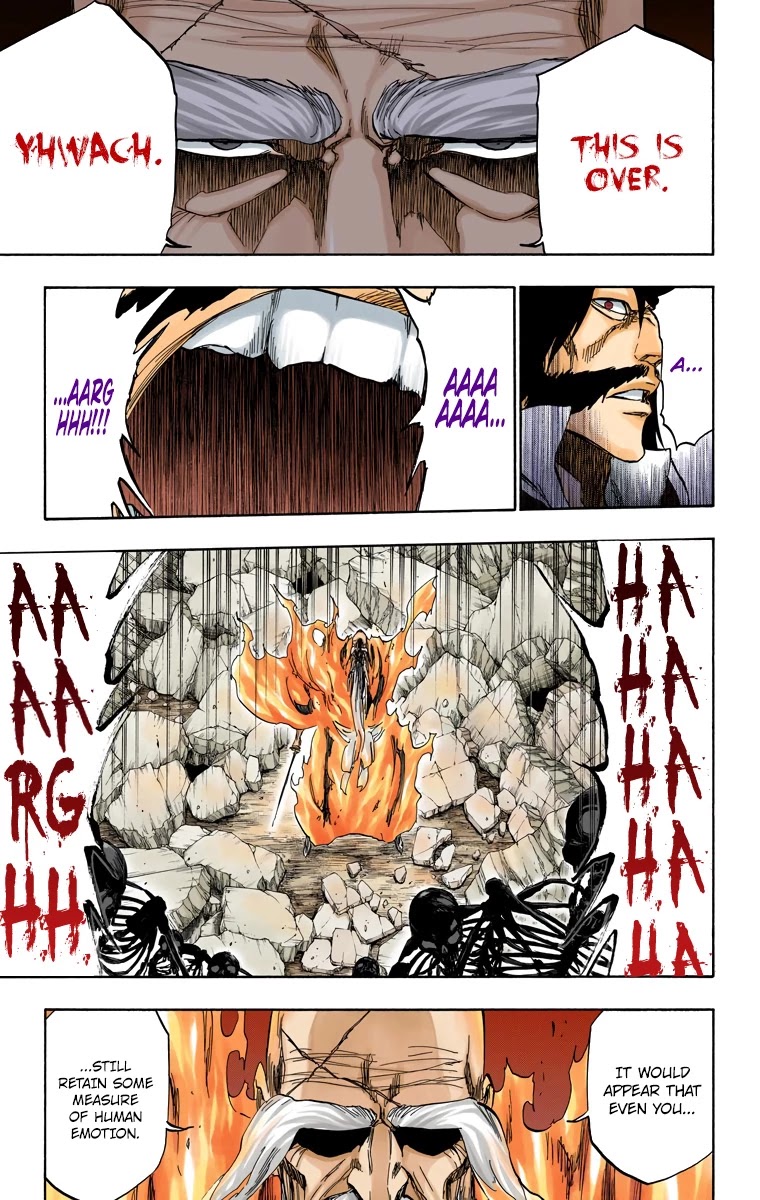 Bleach, Chapter 509 image 12
