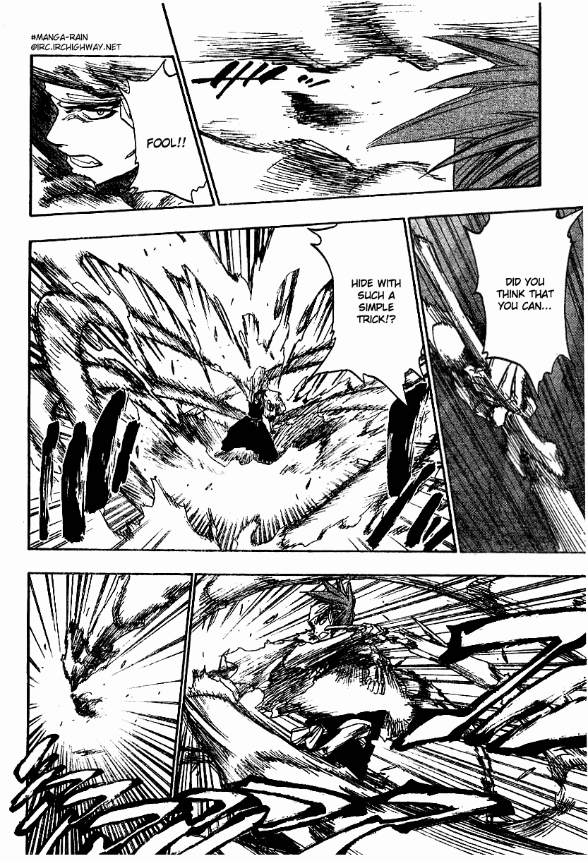 Bleach, Chapter 142 image 07
