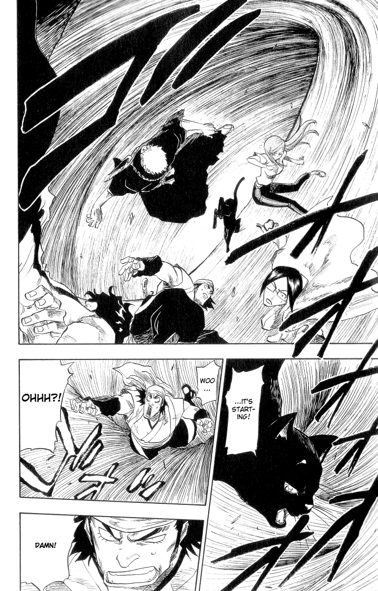 Bleach, Chapter 85 image 07