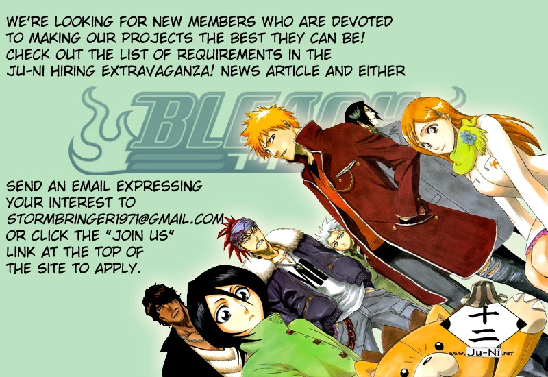 Bleach, Chapter 295 image 03