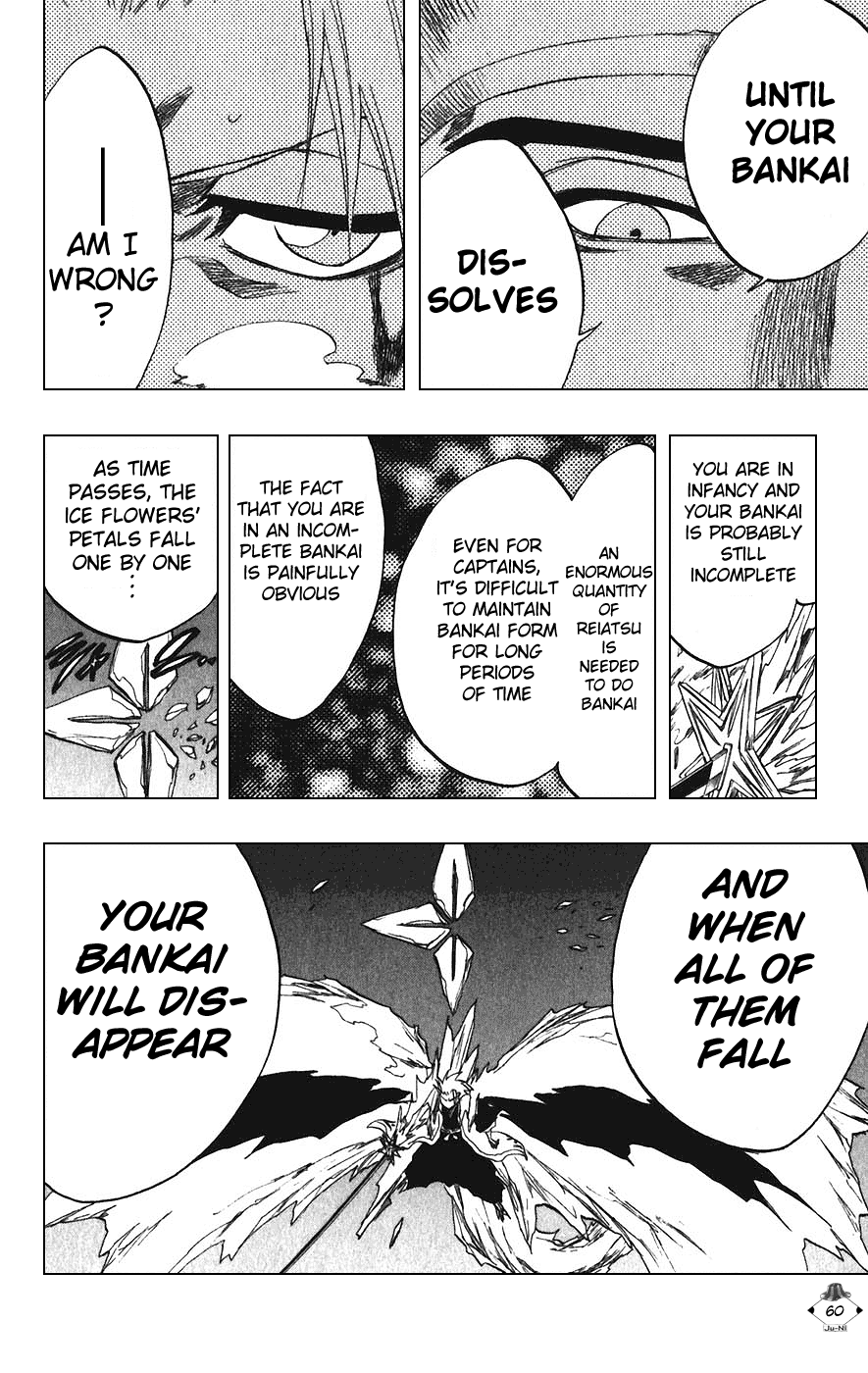 Bleach, Chapter 208 image 14