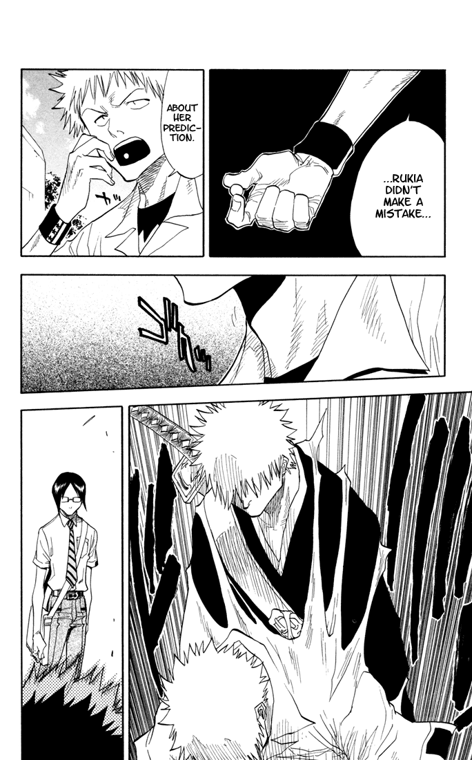 Bleach, Chapter 36 image 16