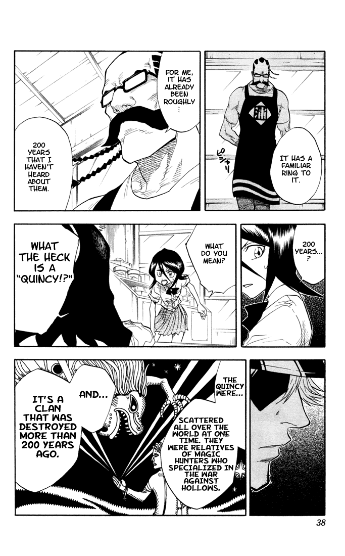 Bleach, Chapter 36 image 12