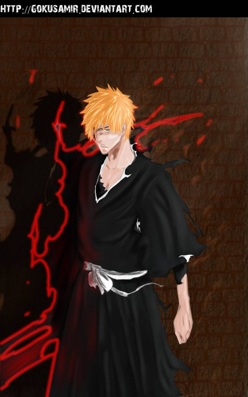 Bleach, Chapter 457 image 23