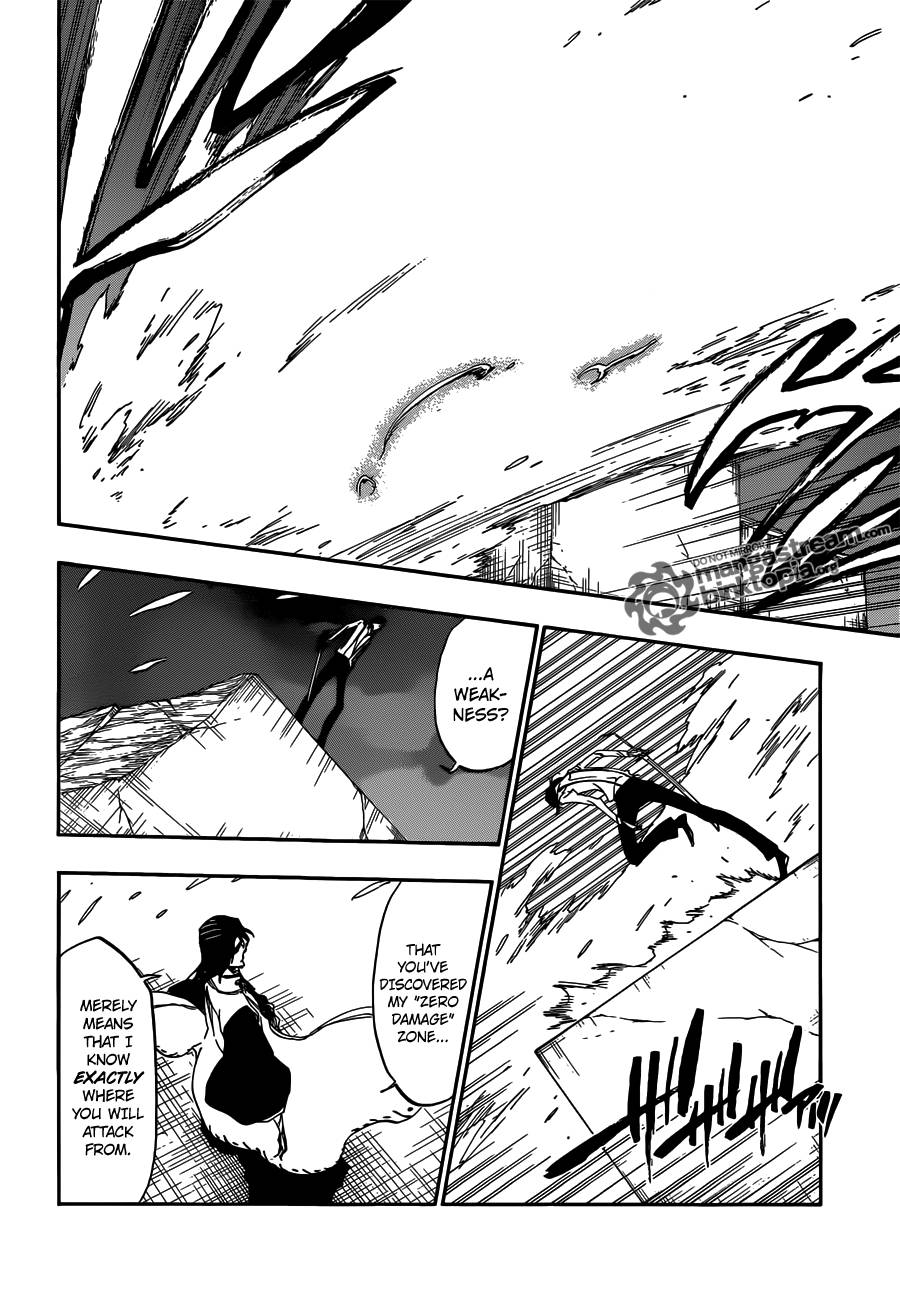 Bleach, Chapter 472 image 12