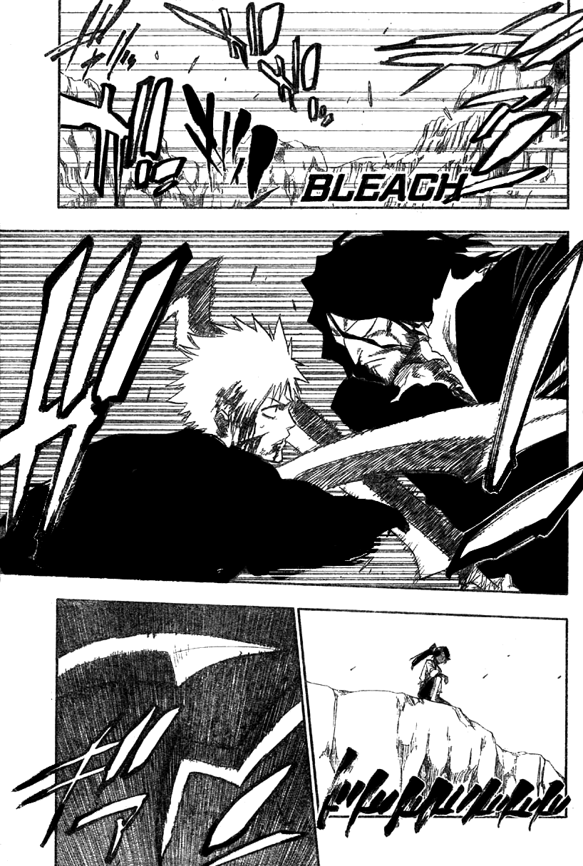 Bleach, Chapter 130 image 02