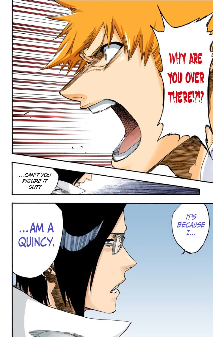 Bleach, Chapter 620 image 06