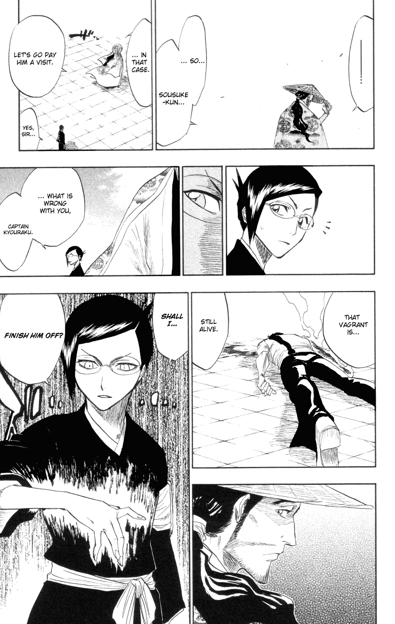Bleach, Chapter 108 image 10