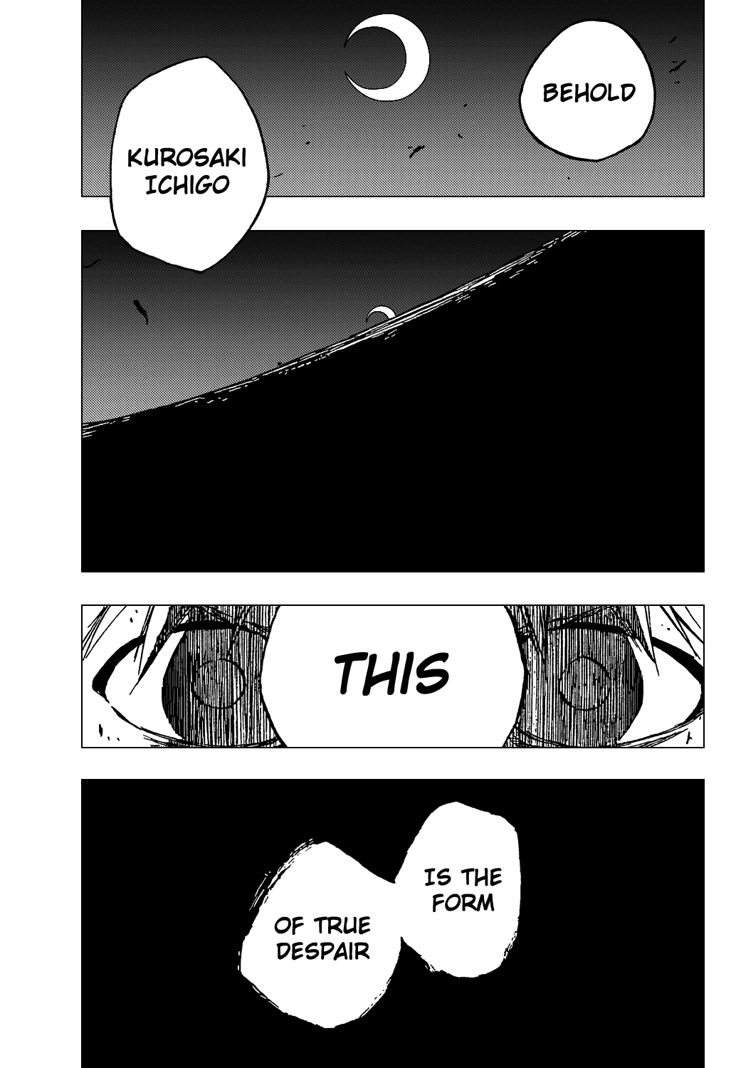 Bleach, Chapter 348 image 06