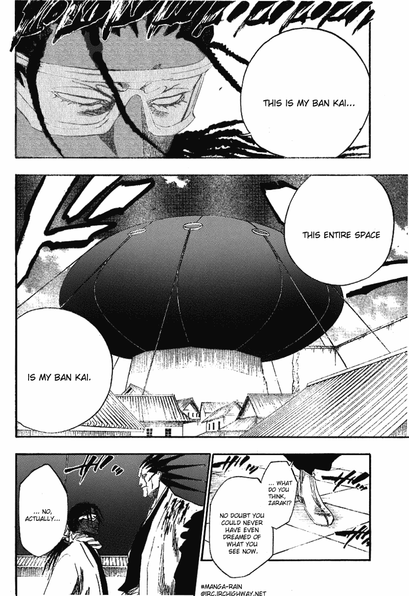 Bleach, Chapter 146 image 13