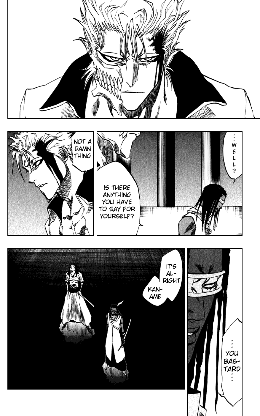 Bleach, Chapter 213 image 10