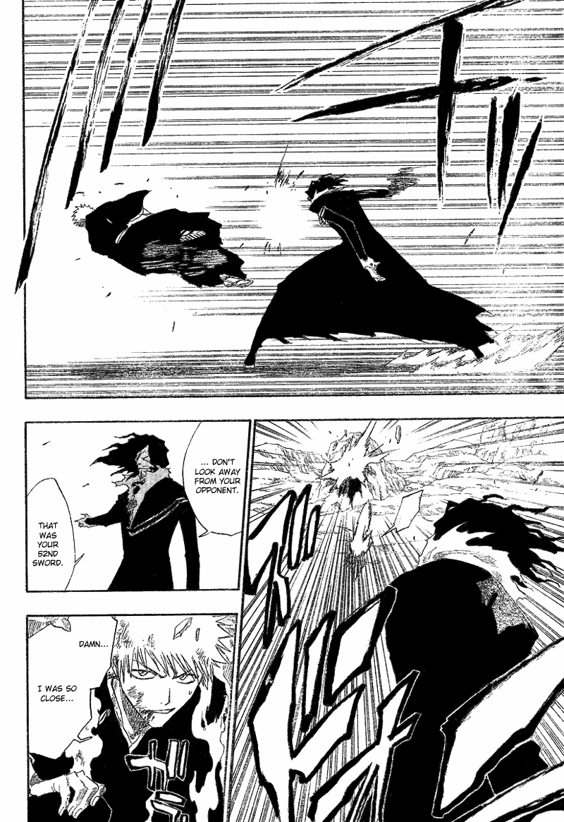 Bleach, Chapter 129 image 16