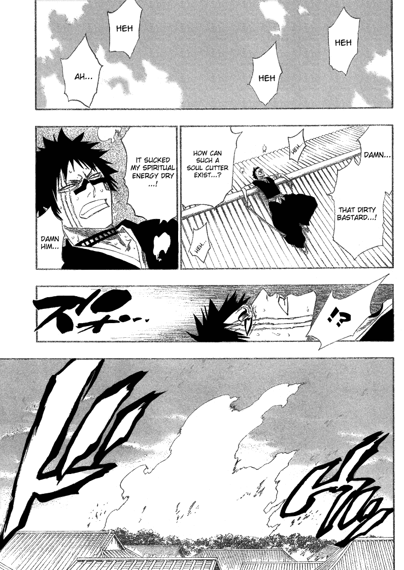 Bleach, Chapter 156 image 04