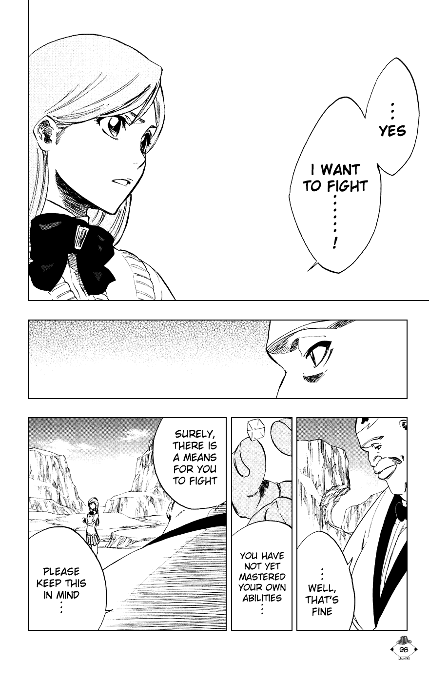Bleach, Chapter 228 image 16