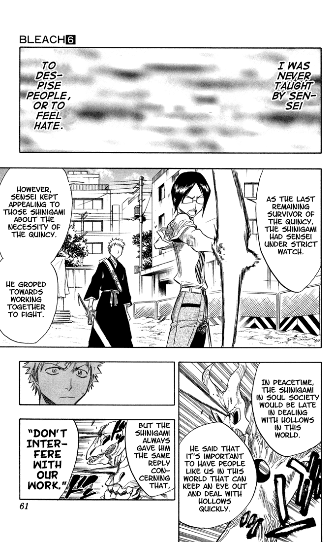 Bleach, Chapter 46 image 14