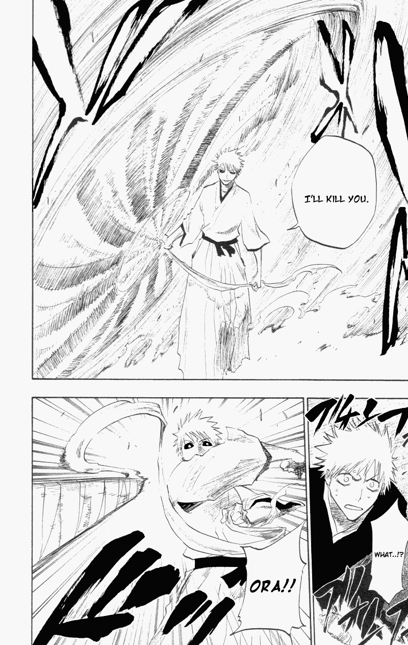 Bleach, Chapter 111 image 06