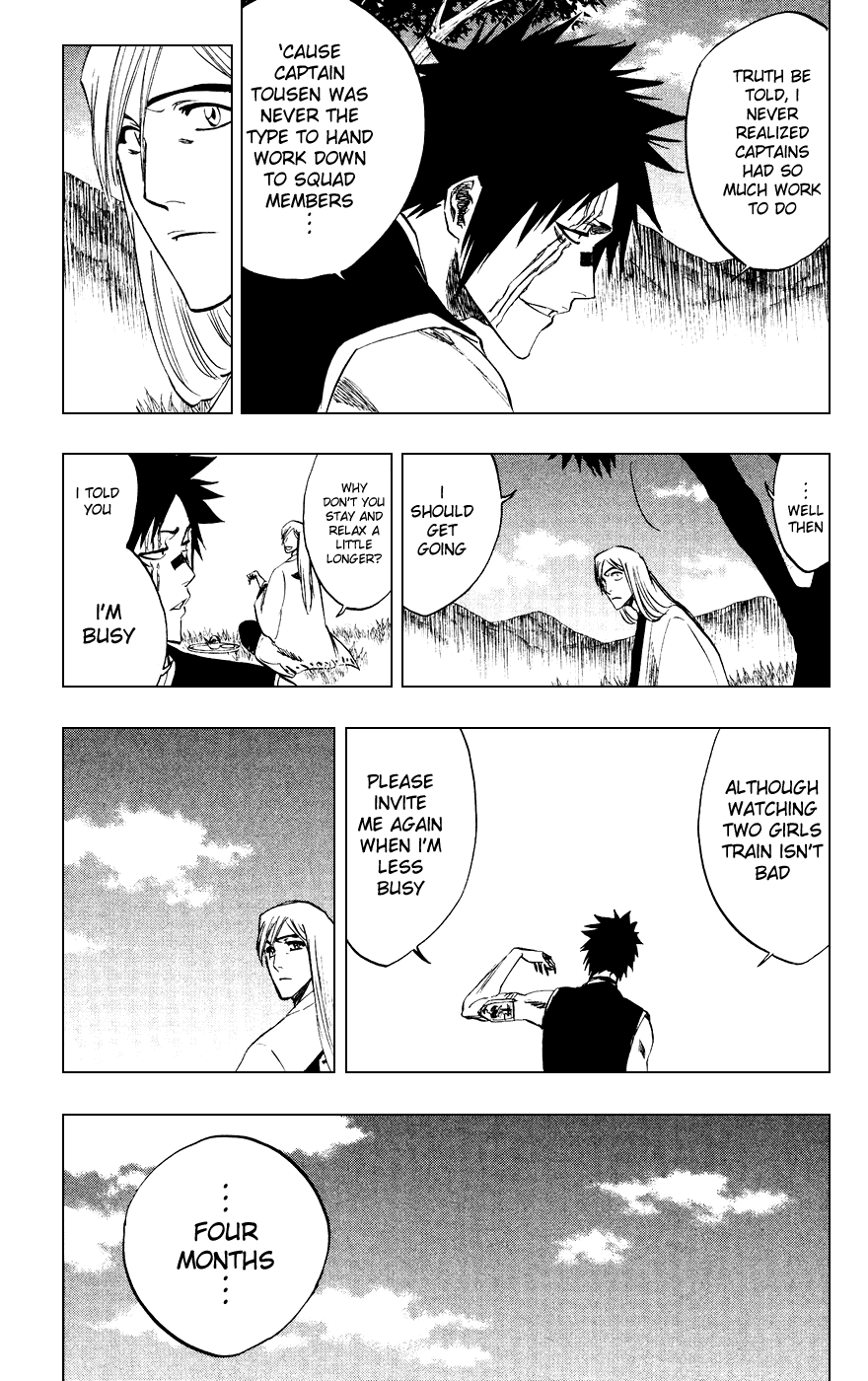 Bleach, Chapter 230 image 05