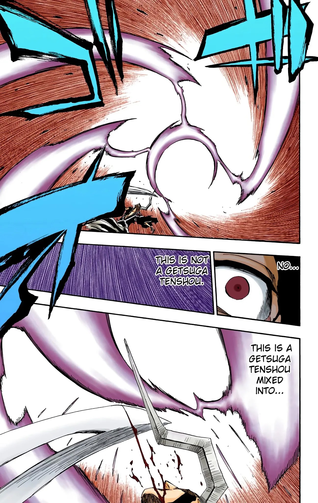 Bleach, Chapter 676 image 12
