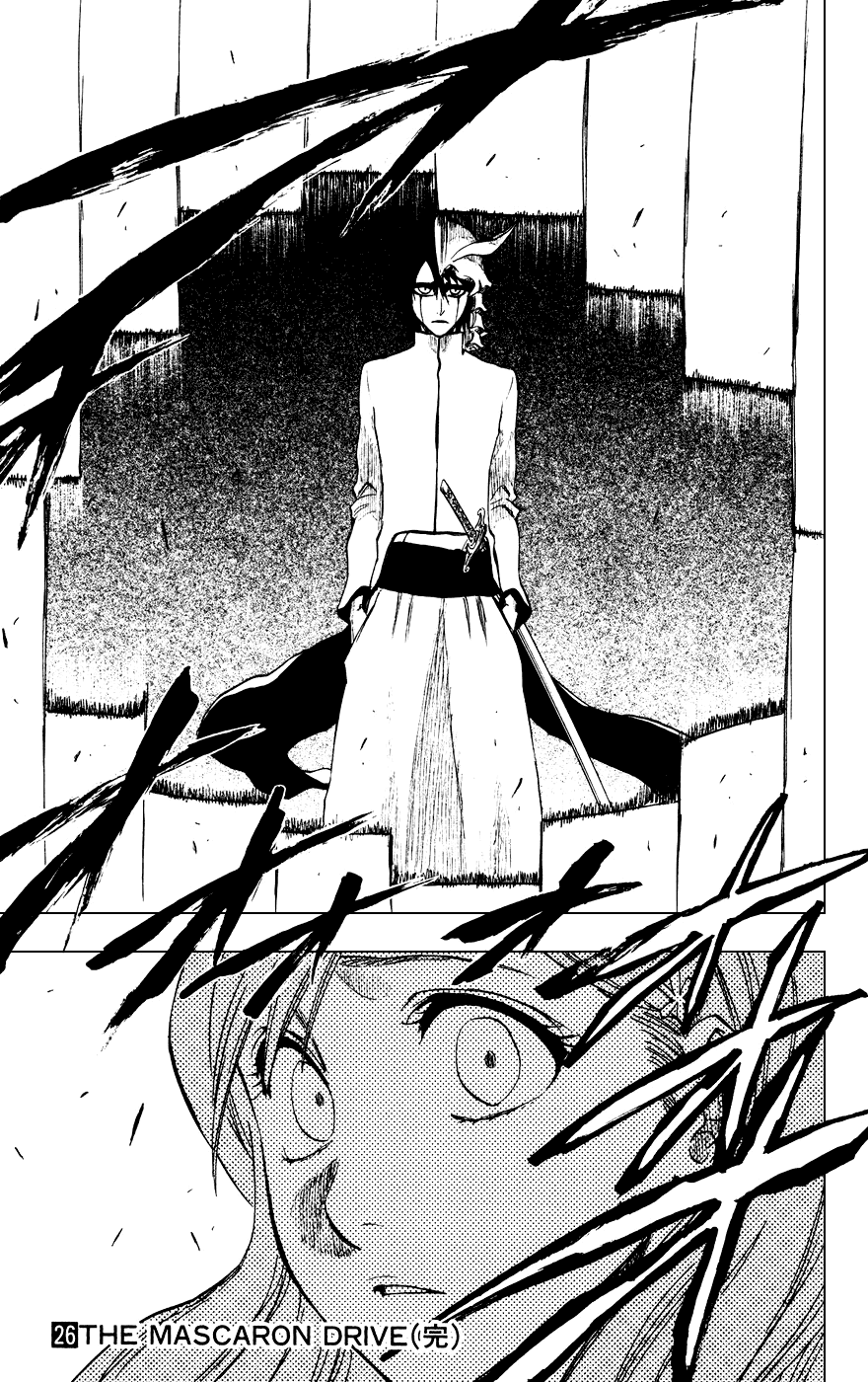Bleach, Chapter 233 image 19