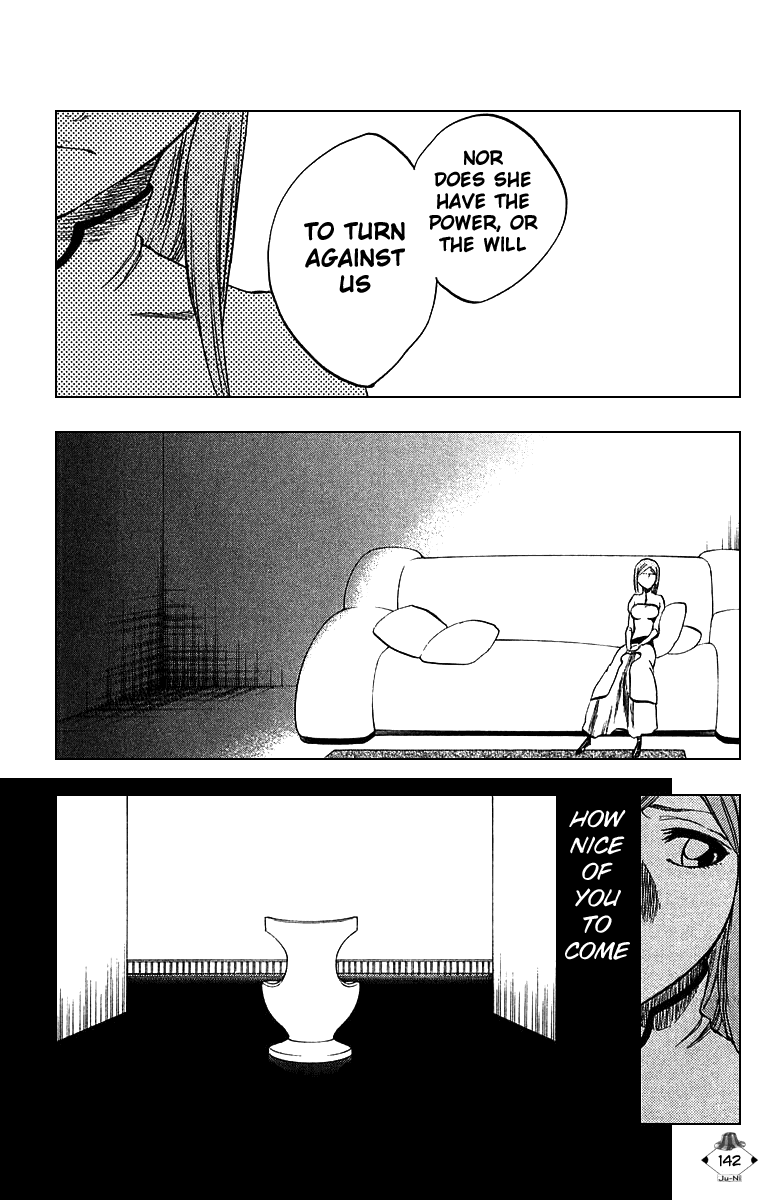 Bleach, Chapter 249 image 12