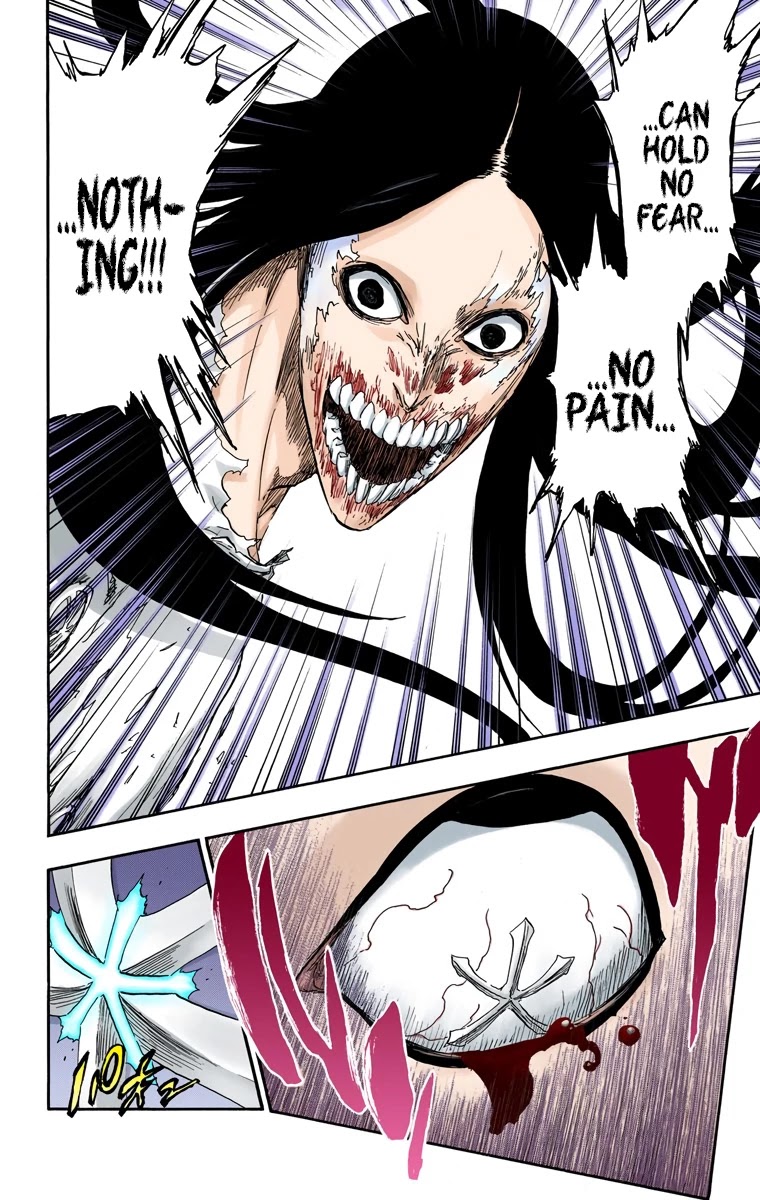 Bleach, Chapter 568 image 07