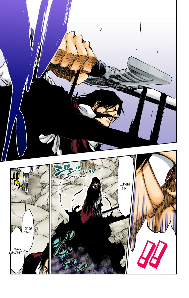 Bleach, Chapter 514 image 13