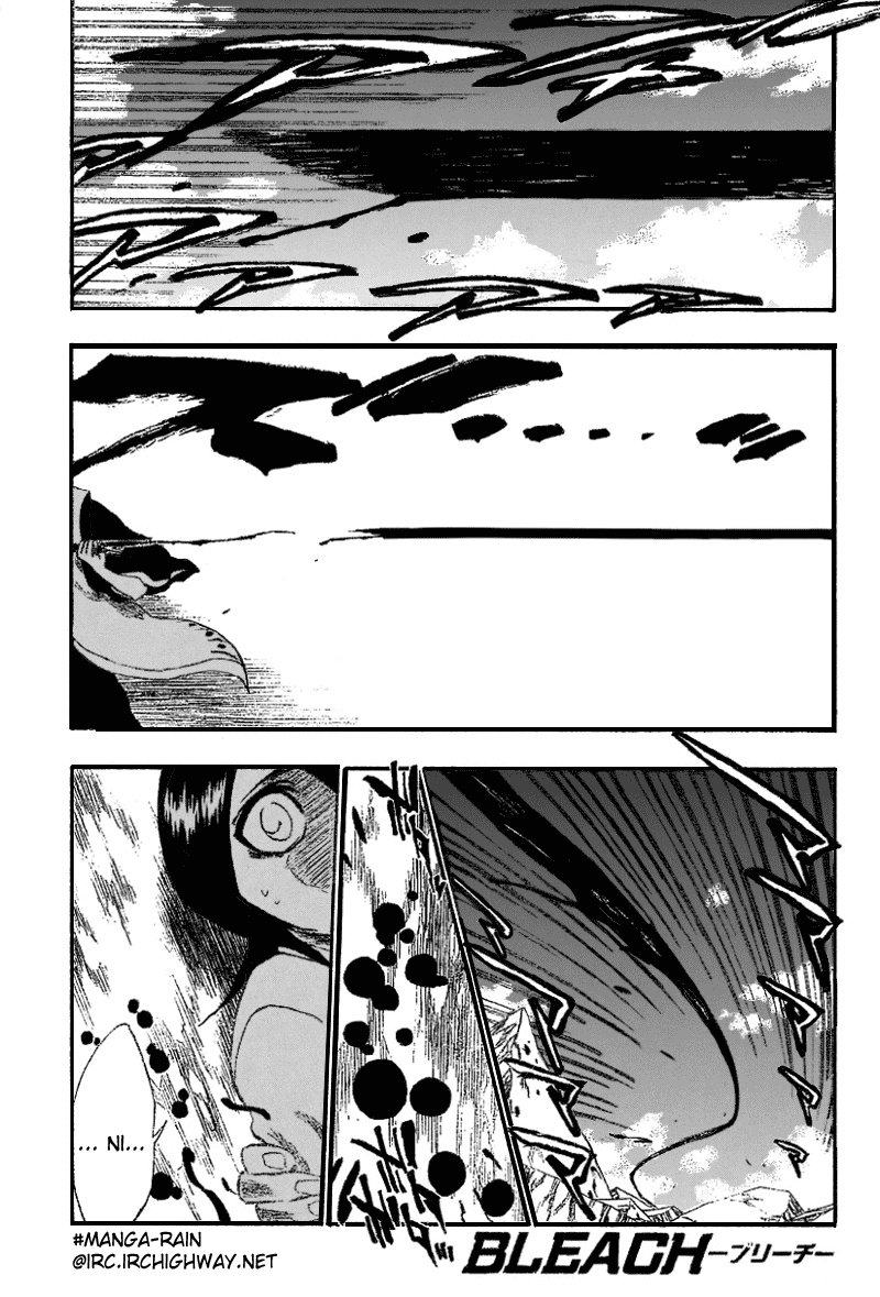 Bleach, Chapter 177 image 02