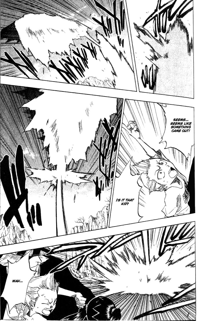 Bleach, Chapter 64 image 09