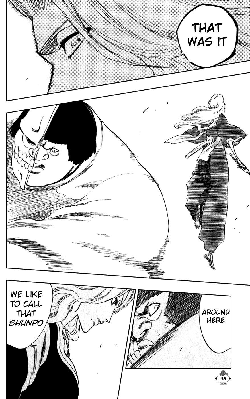Bleach, Chapter 210 image 11