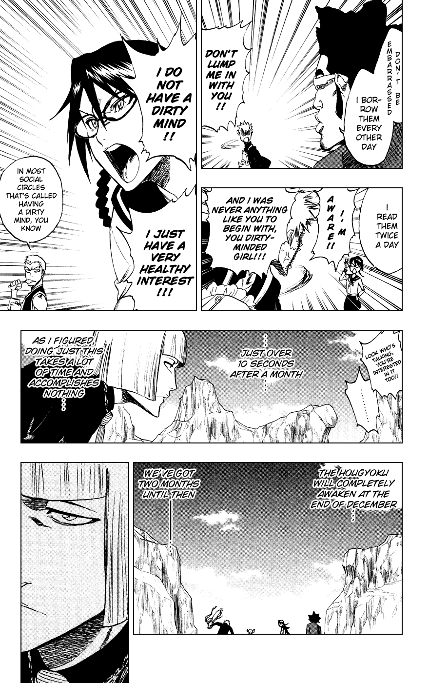 Bleach, Chapter 229 image 09