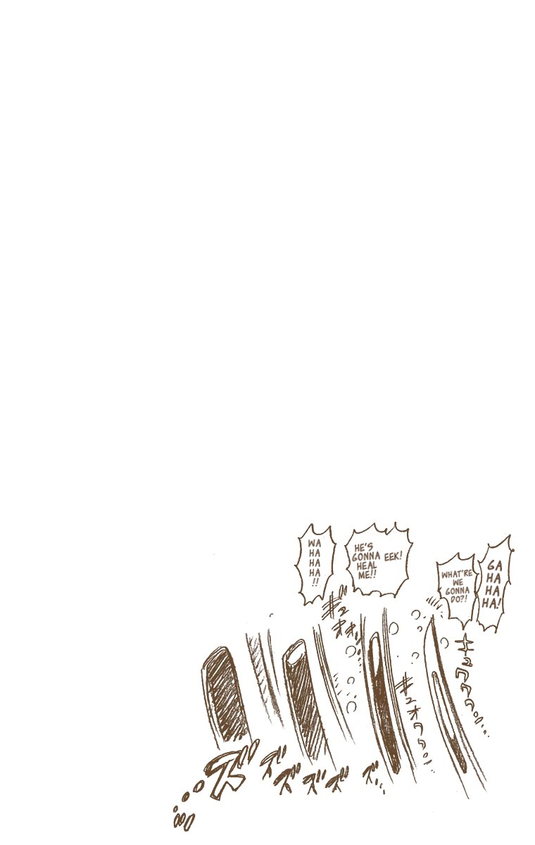 Bleach, Chapter 191 image 20