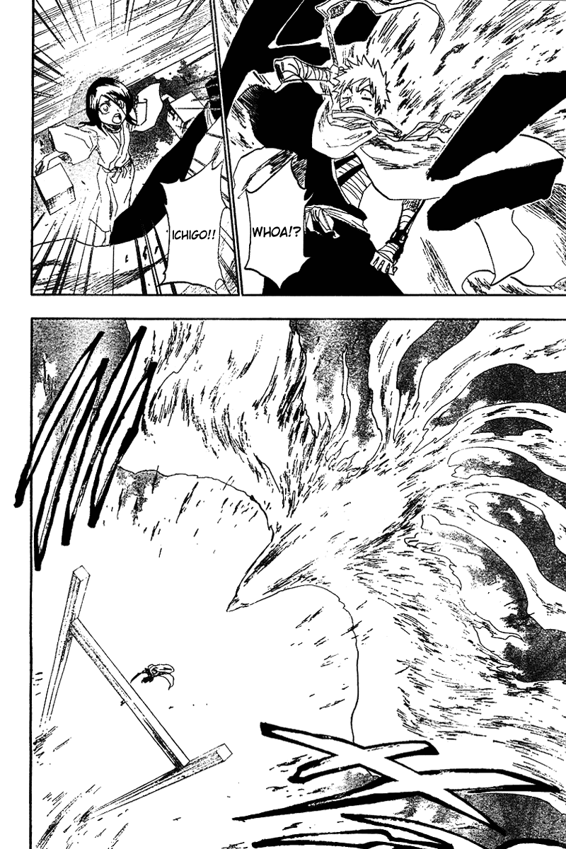 Bleach, Chapter 151 image 09