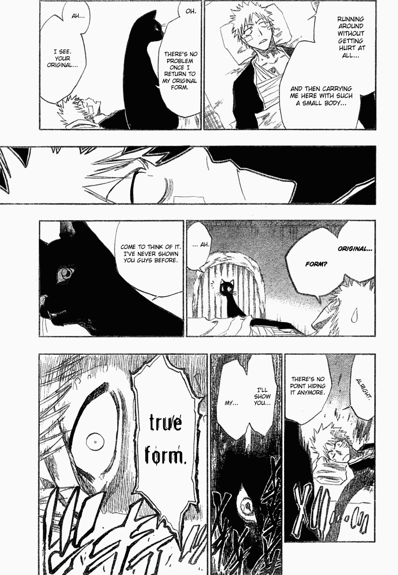 Bleach, Chapter 116 image 21