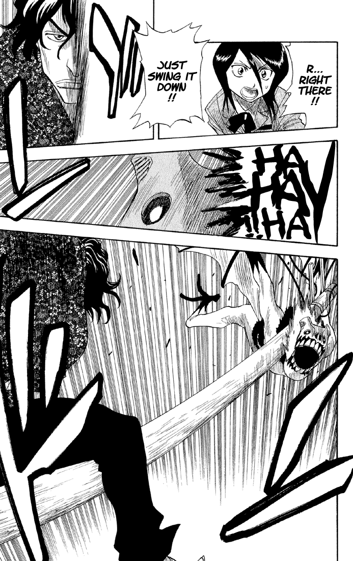 Bleach, Chapter 9 image 20