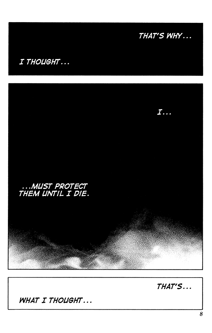 Bleach, Chapter 17 image 03