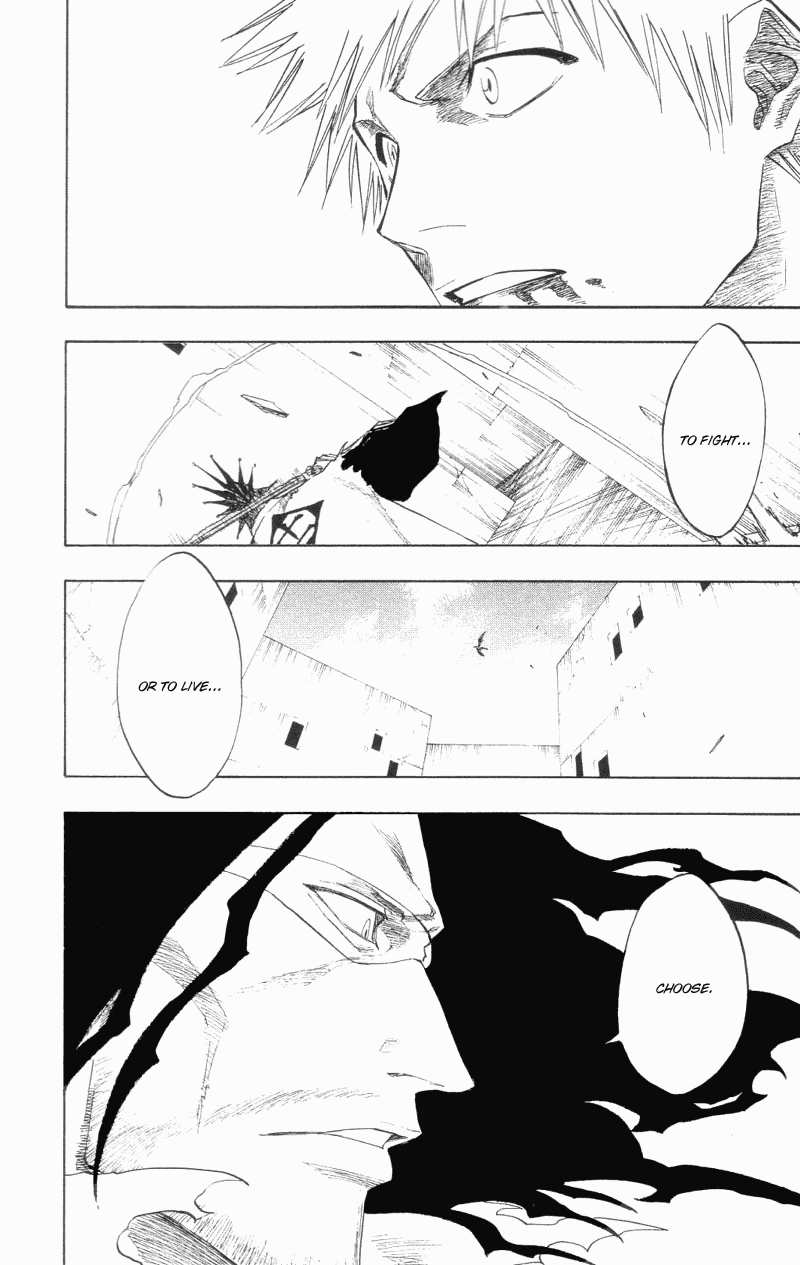 Bleach, Chapter 110 image 08