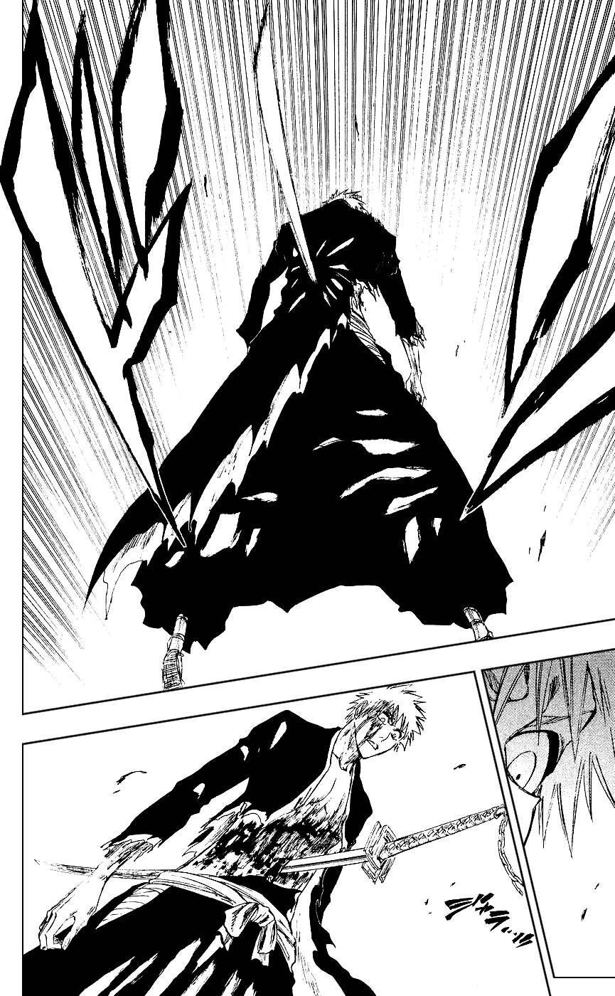 Bleach, Chapter 220 image 14