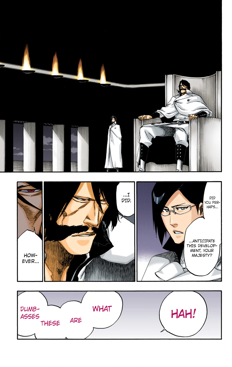 Bleach, Chapter 554 image 06
