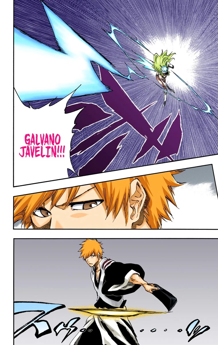 Bleach, Chapter 583 image 11