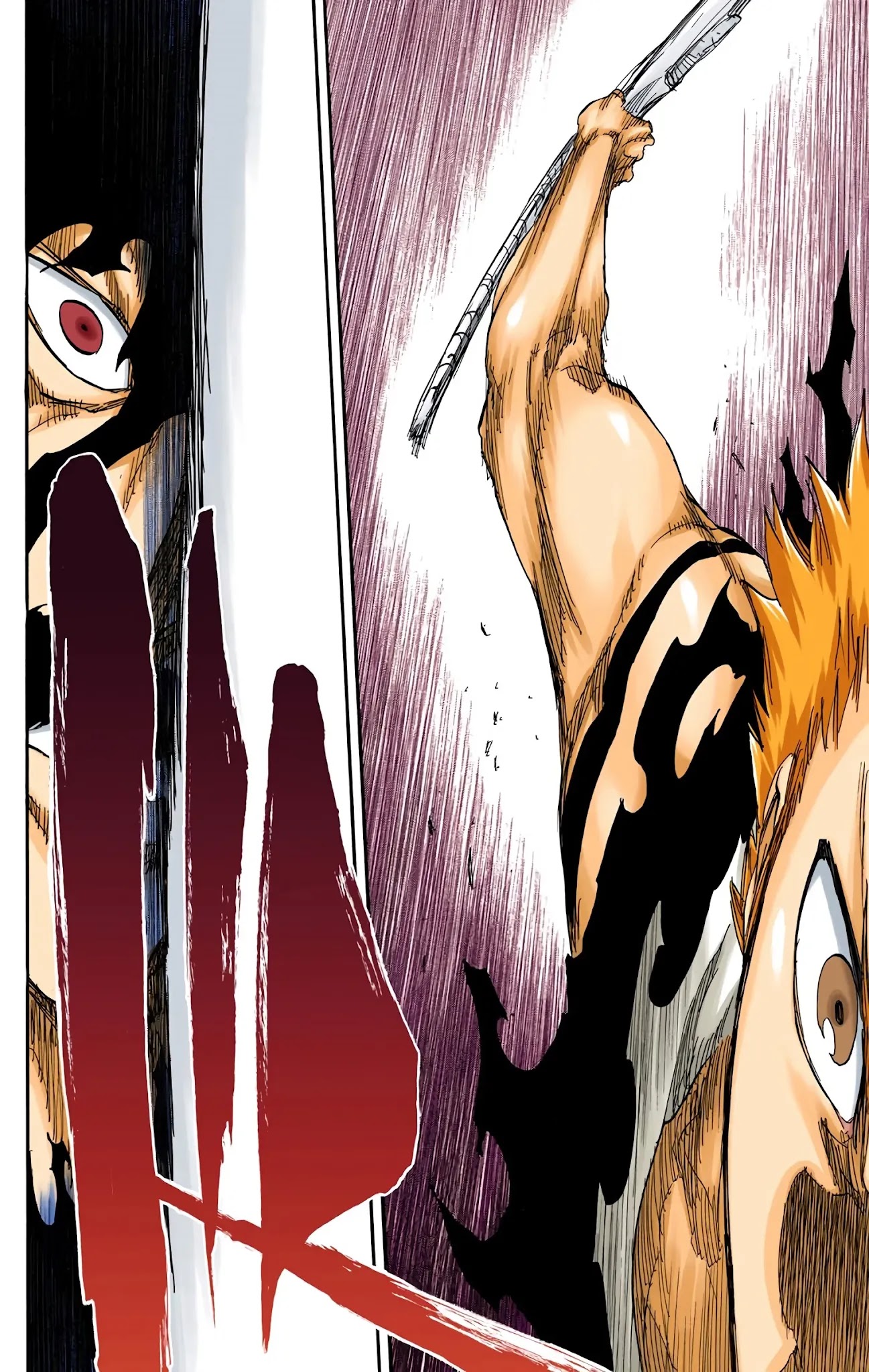 Bleach, Chapter 676 image 09